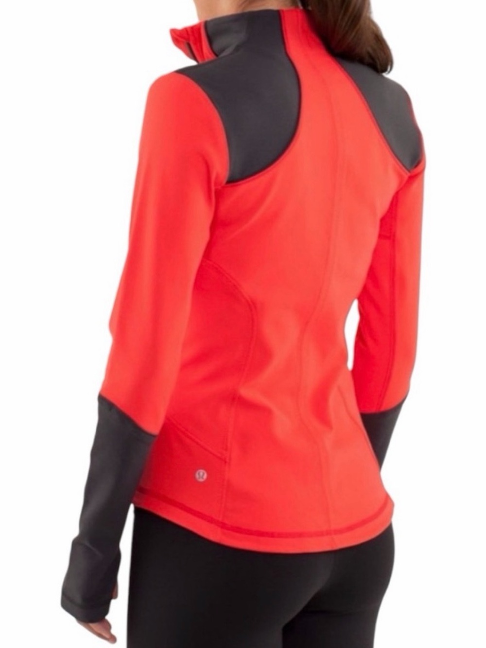 🍋 LULULEMON | Forme Jacket - Picture 4 of 10